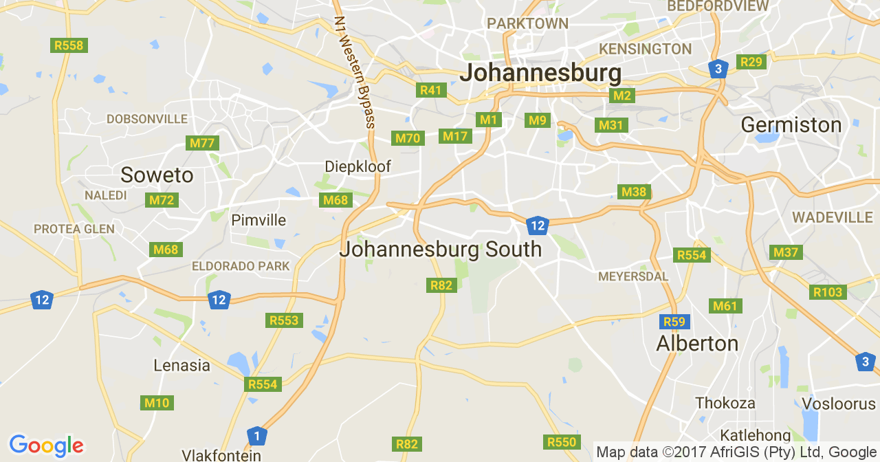 Herbalife Johannesburg-South