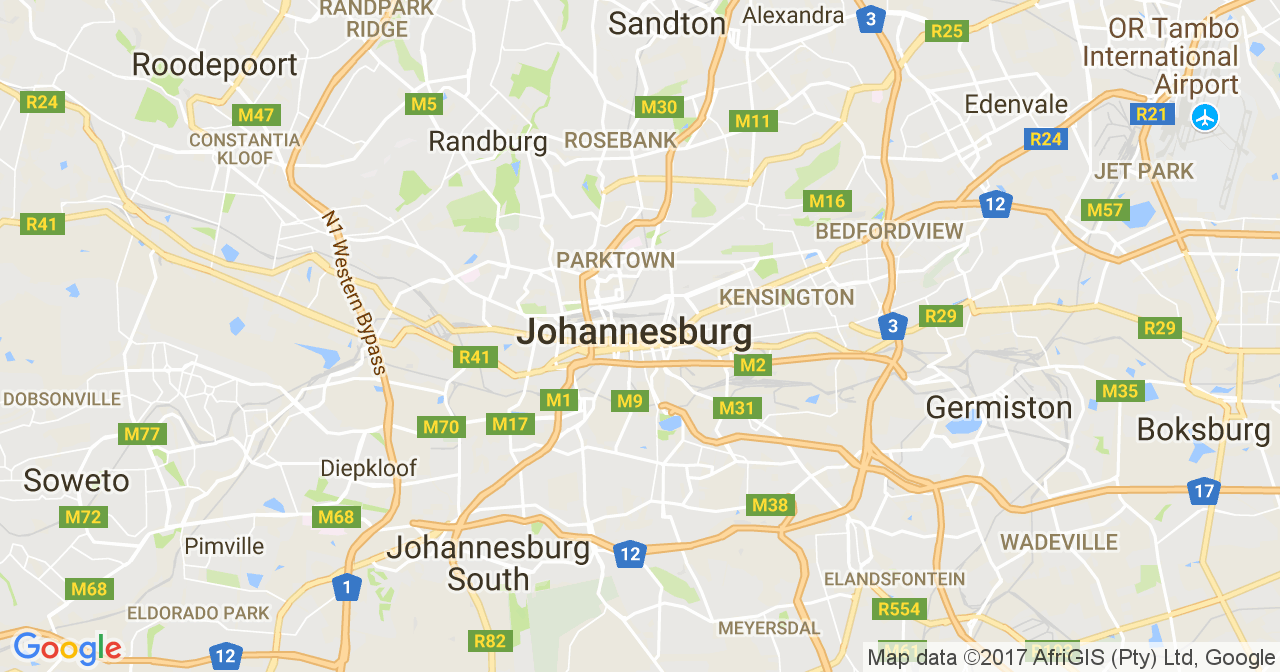 Herbalife Johannesburg