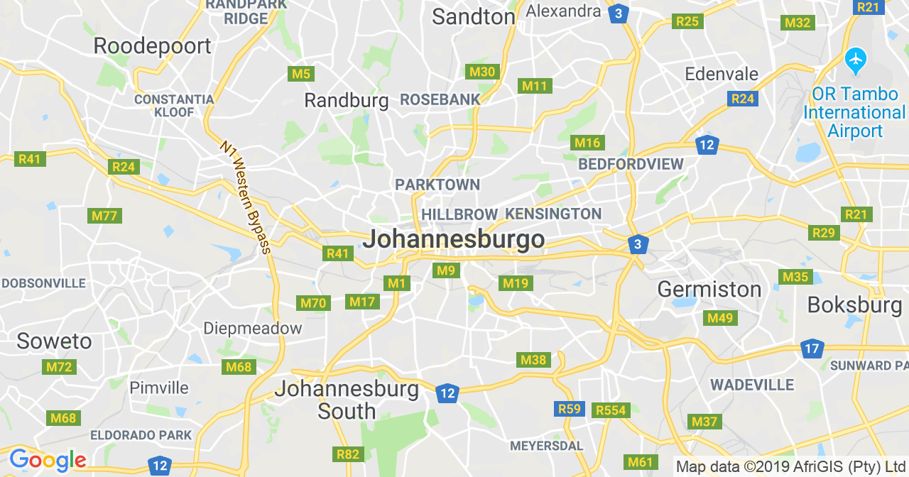 Herbalife Johannesburg