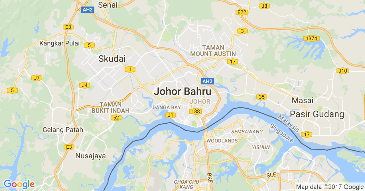 Herbalife Johor-Bahru