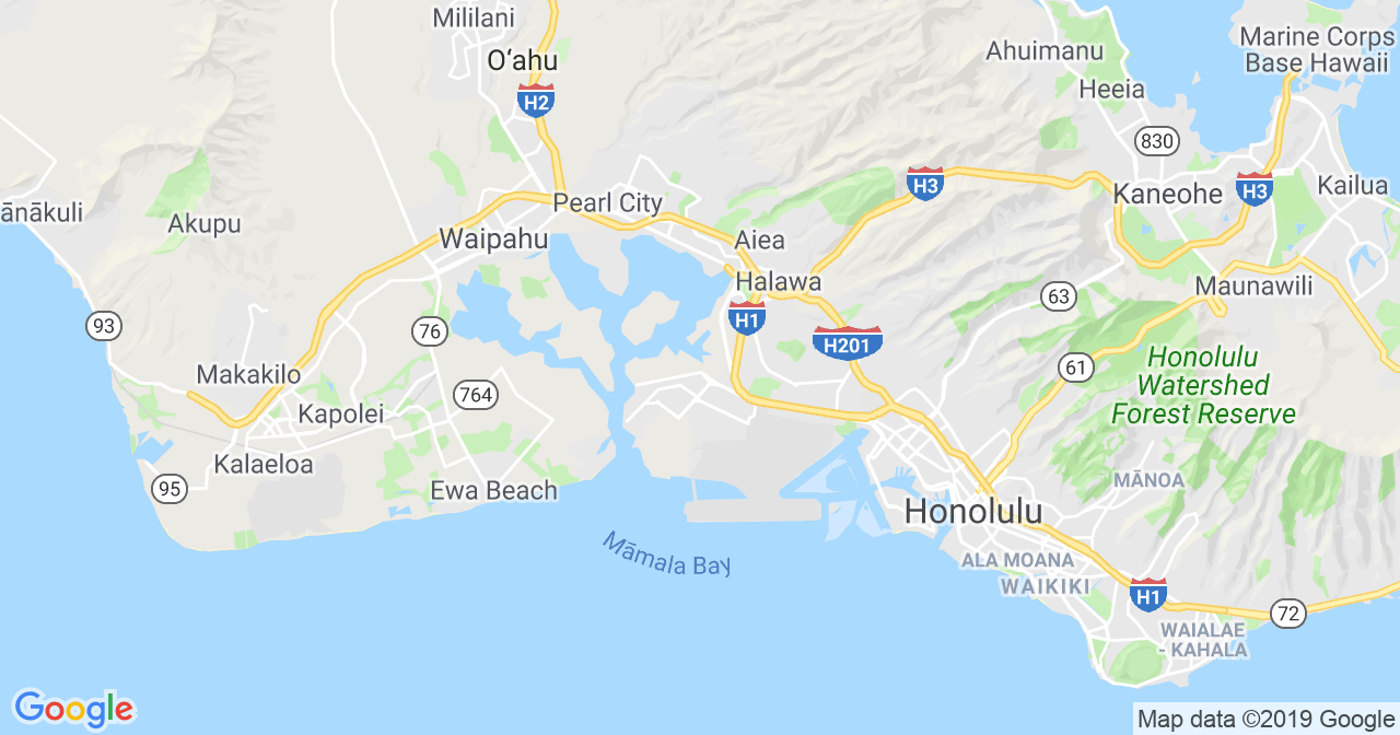 Herbalife Joint-Base-Pearl-Harbor-Hickam
