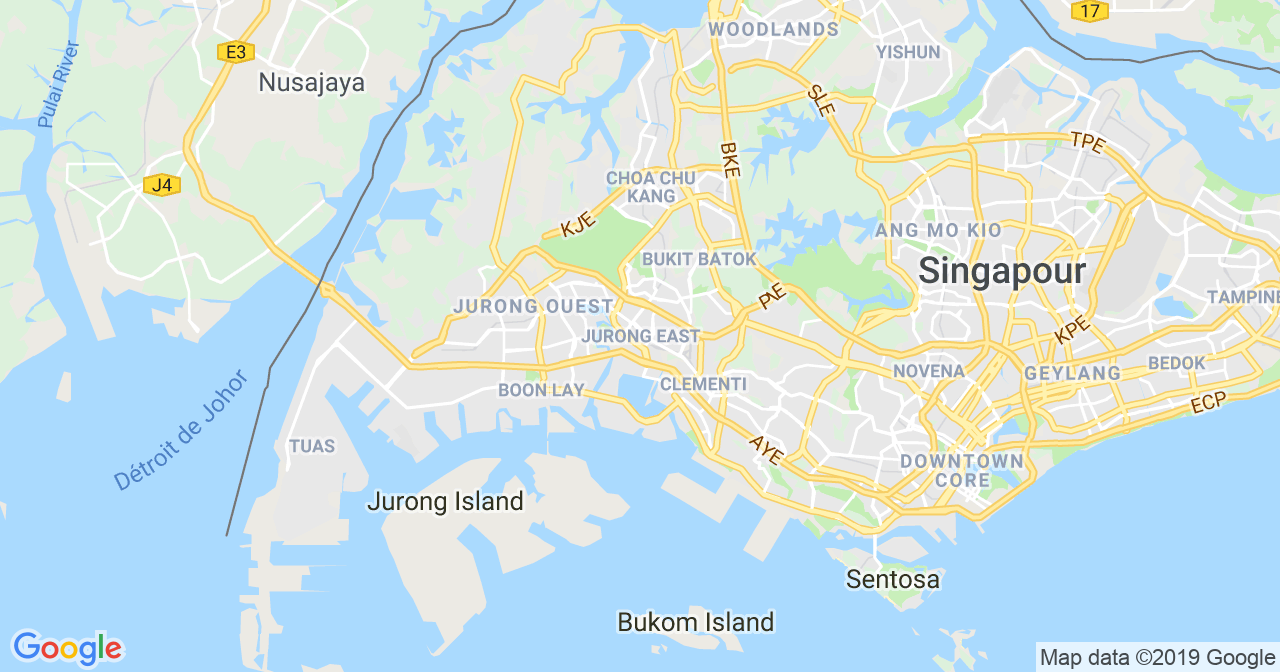 Herbalife Jurong-Town