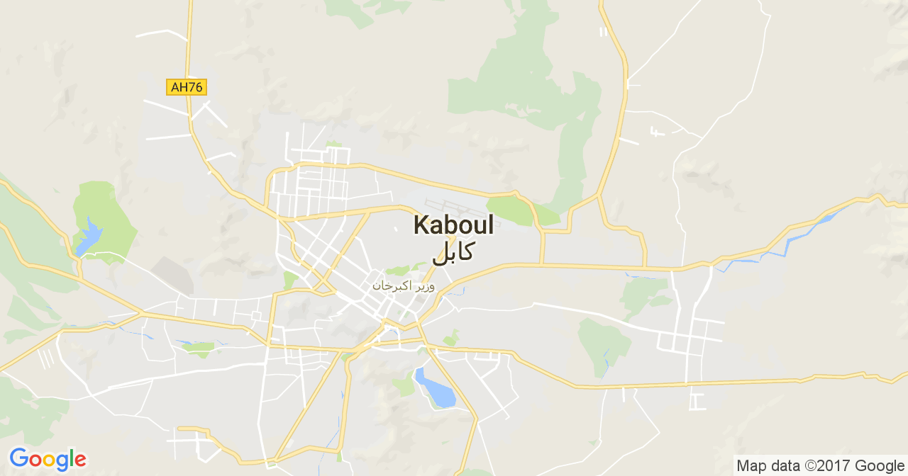 Herbalife Kaboul