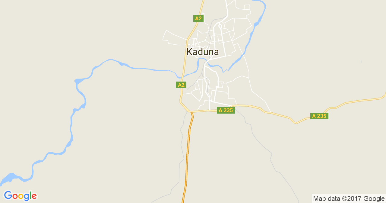 Herbalife Kaduna-South