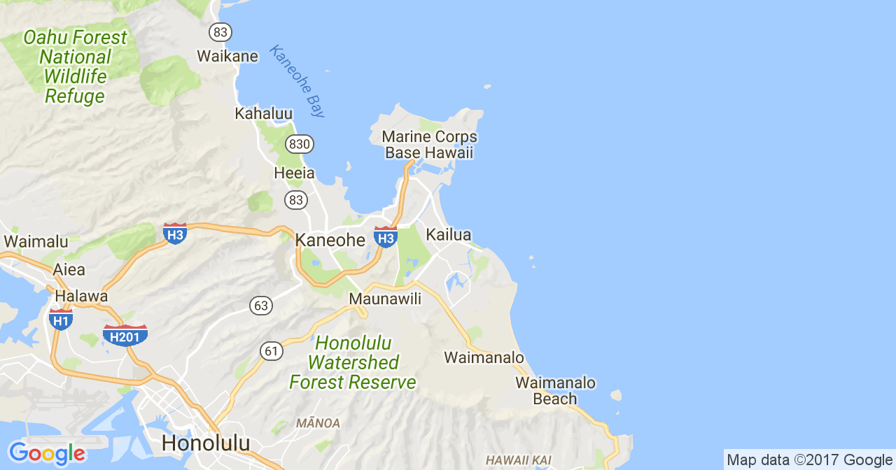 Herbalife Kailua