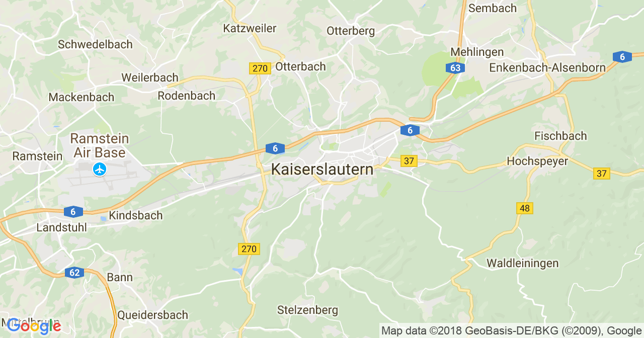 Herbalife Kaiserslautern