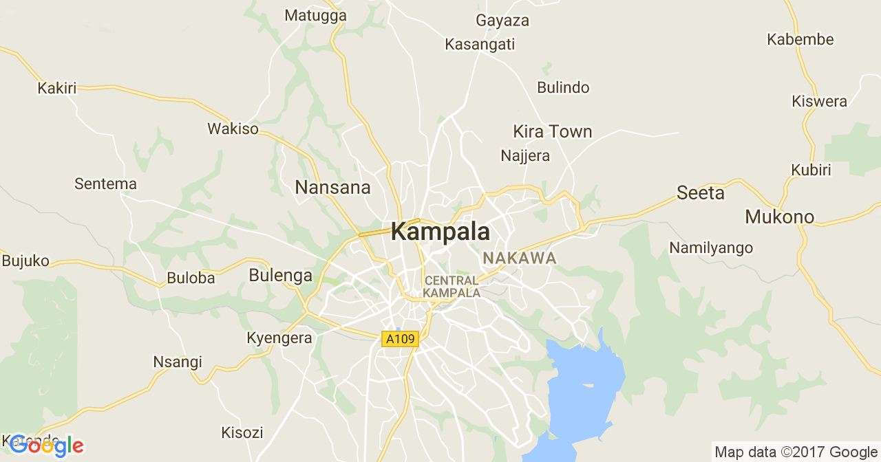 Herbalife Kampala