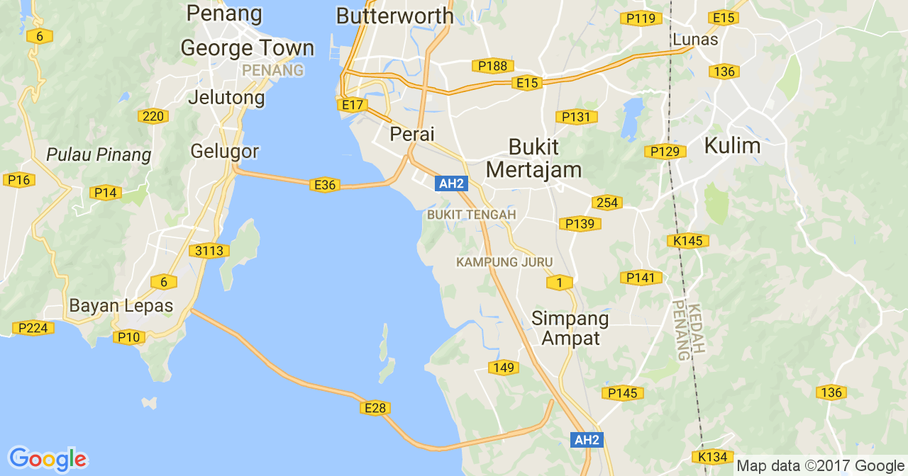 Herbalife Kampong-Kuala-Juru