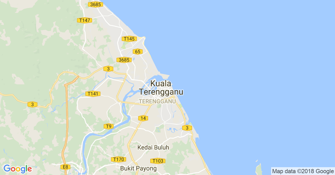 Herbalife Kampung-Kuala-Garing