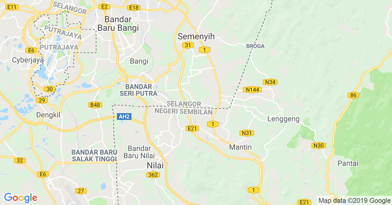 Herbalife Kampung-Kuala-Pajam