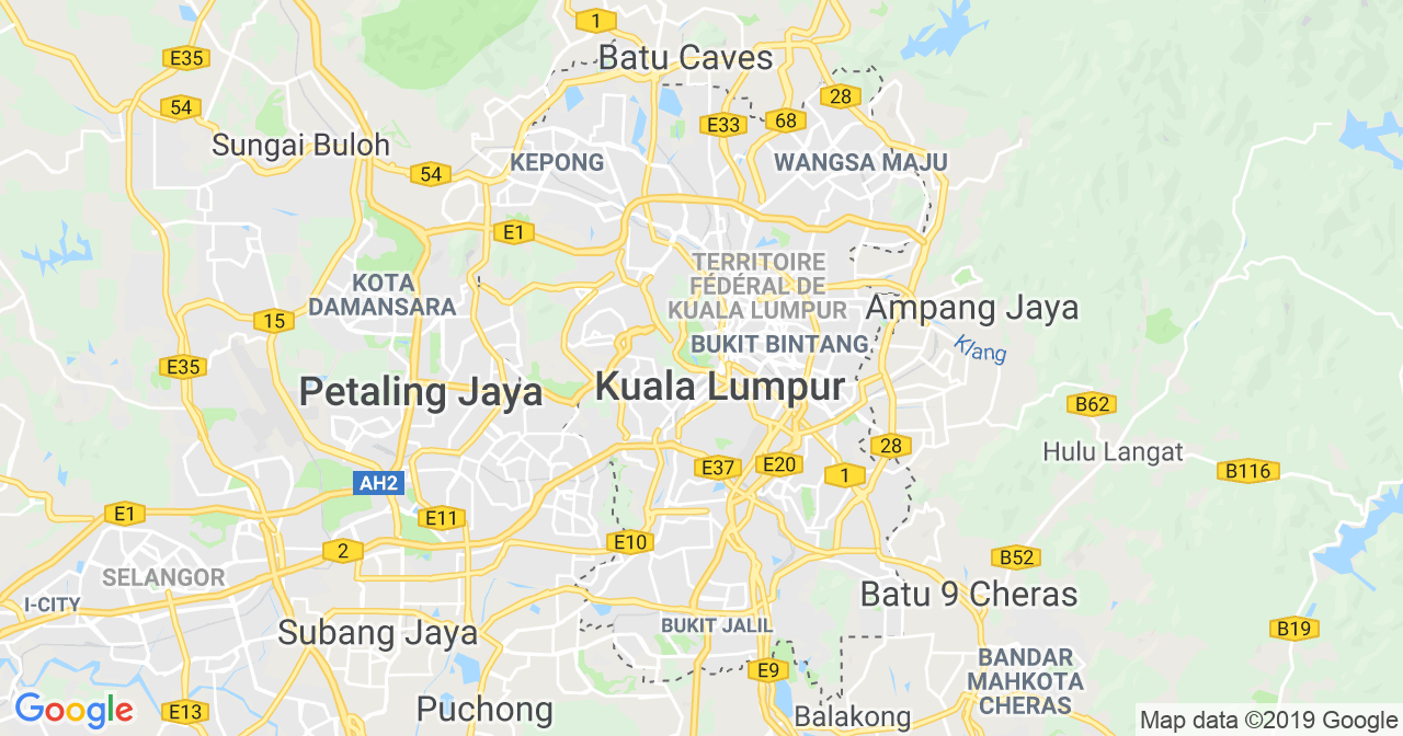 Herbalife Kampung-Kuala-Tajin