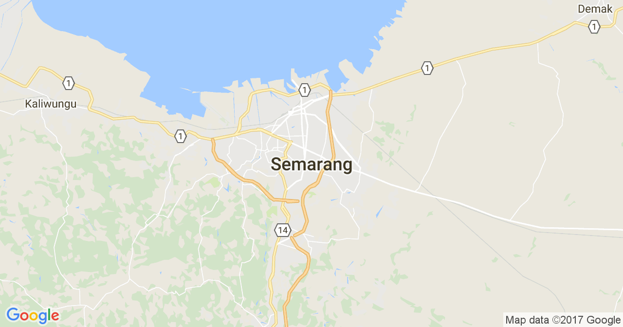Herbalife Kampung-Semarang