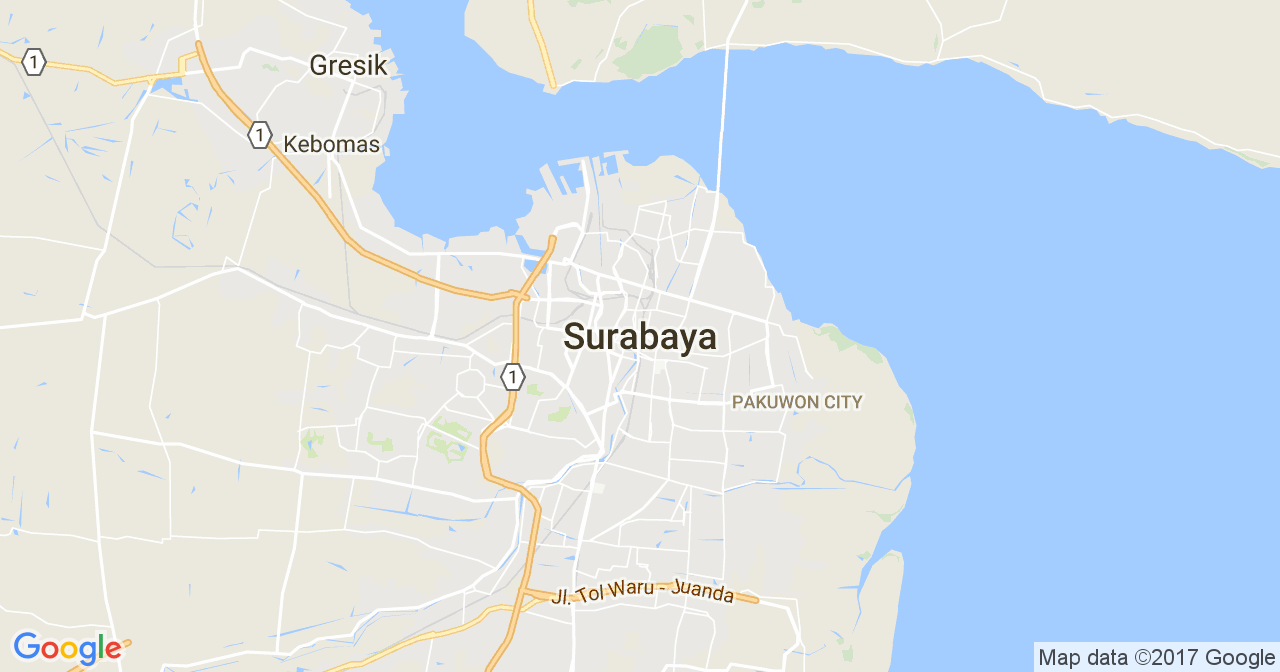 Herbalife Kampung-Surabaya