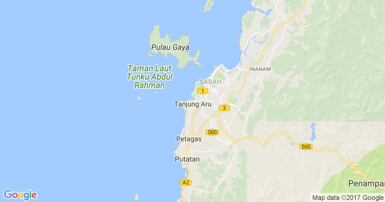 Herbalife Kampung-Tanjung-Aru