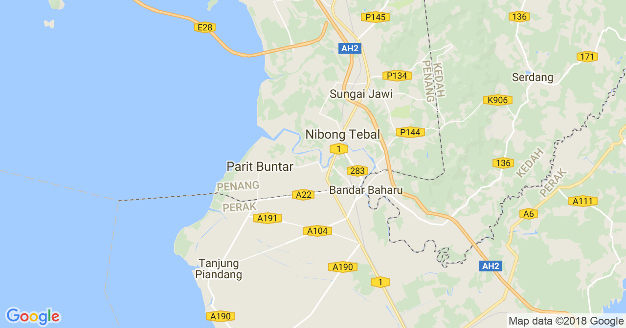 Herbalife Kampung-Tanjung-Berembang