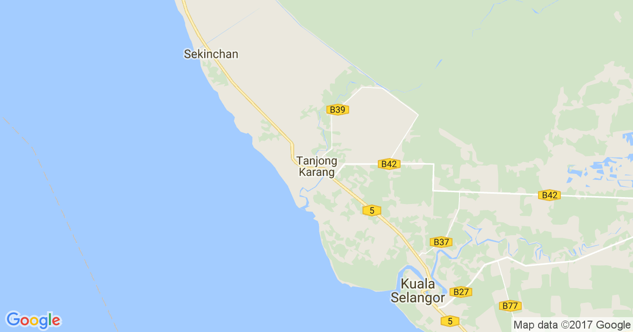 Herbalife Kampung-Tanjung-Karang