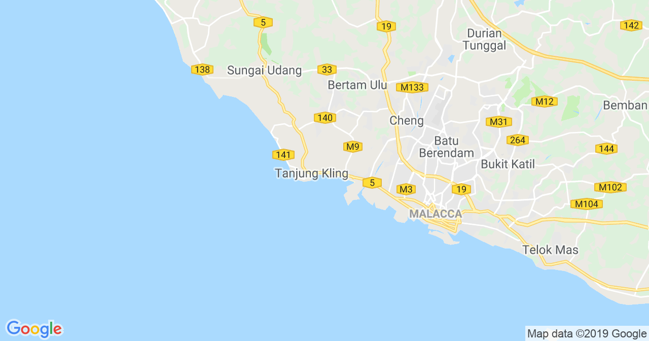 Herbalife Kampung-Tanjung-Keling