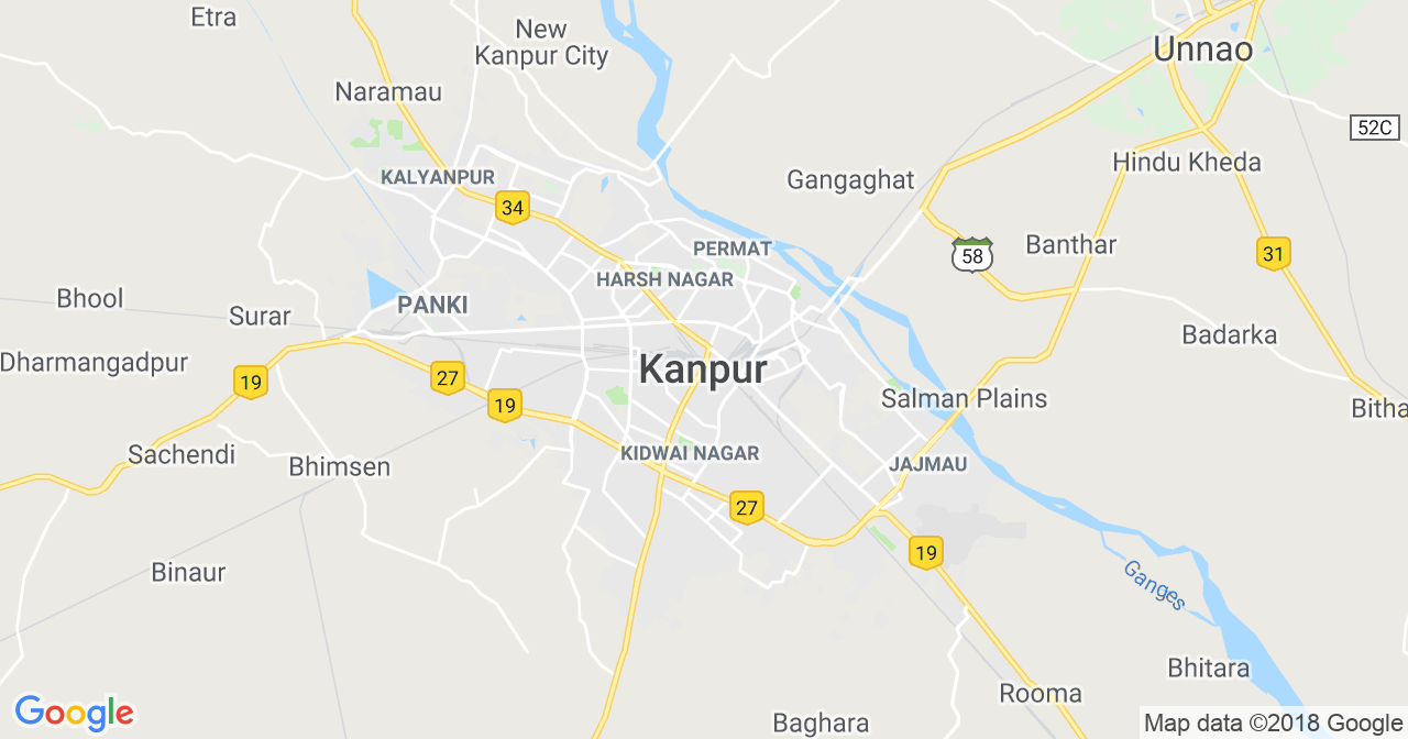 Herbalife Kanpur