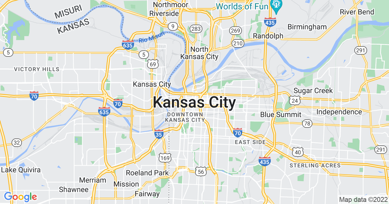 Herbalife Kansas-City