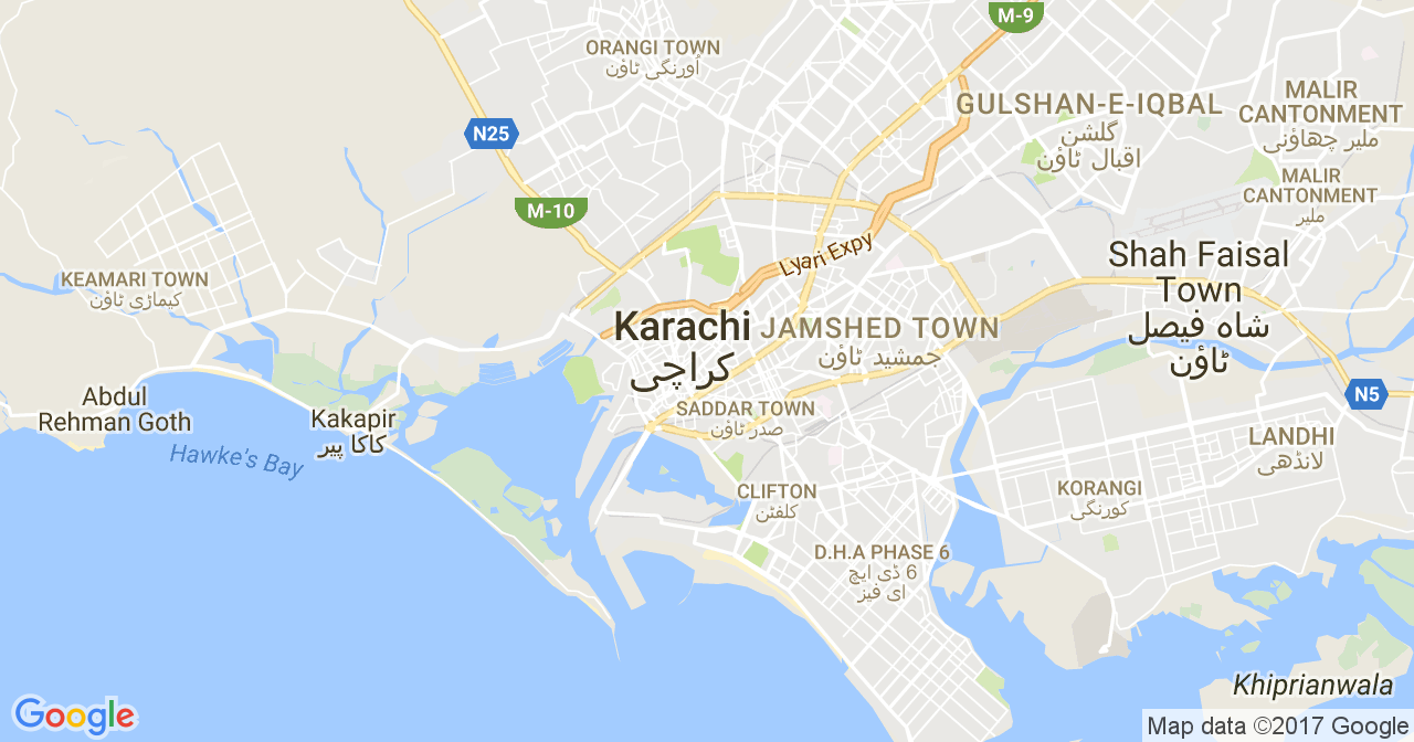 Herbalife Karachi