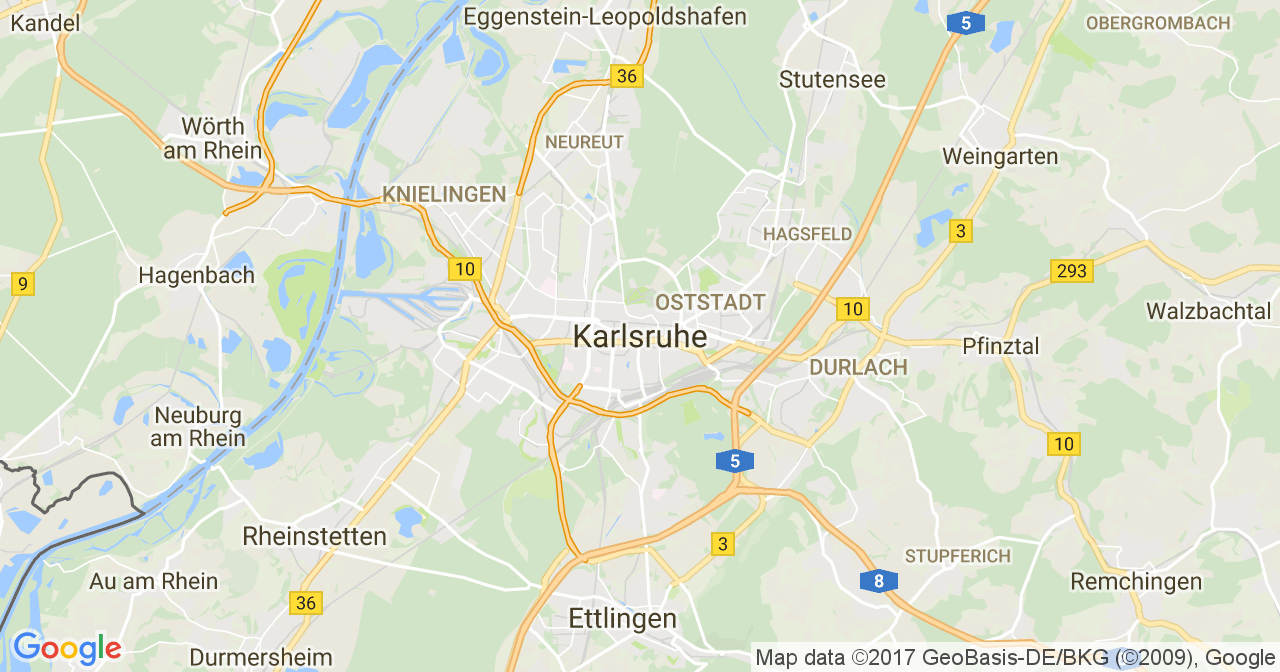 Herbalife Karlsruhe