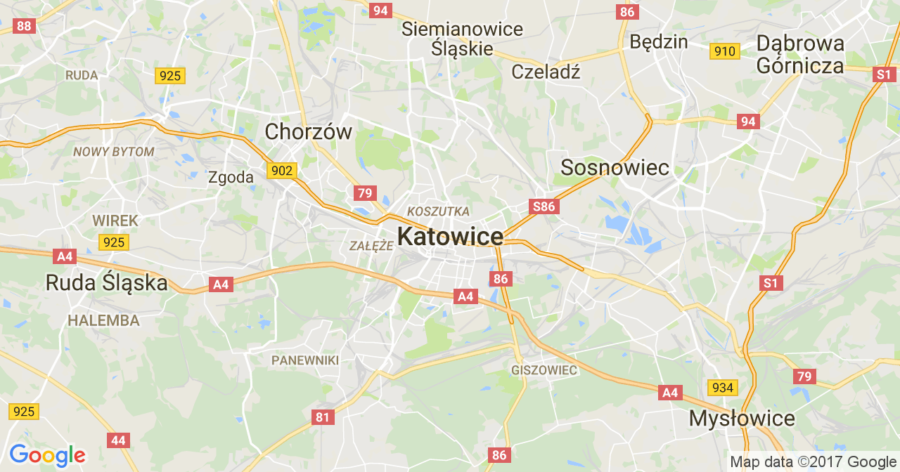 Herbalife Katowice