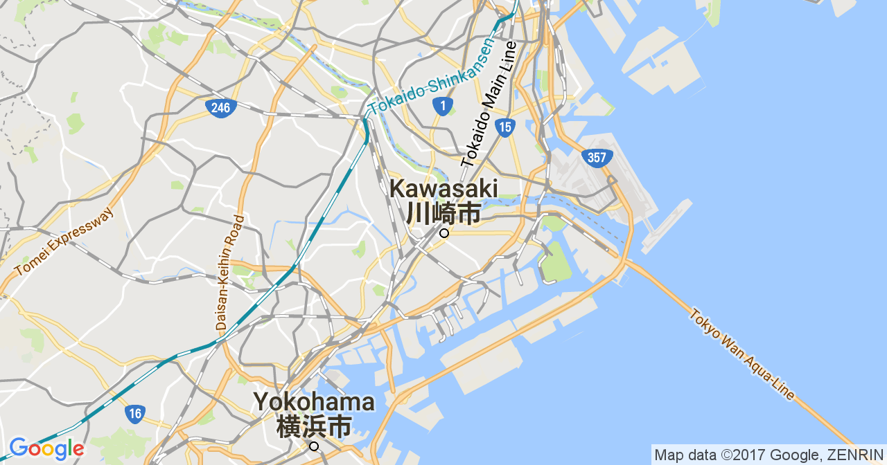 Herbalife Kawasaki