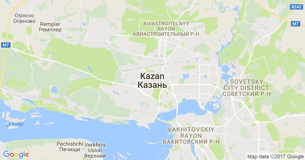 Herbalife Kazan