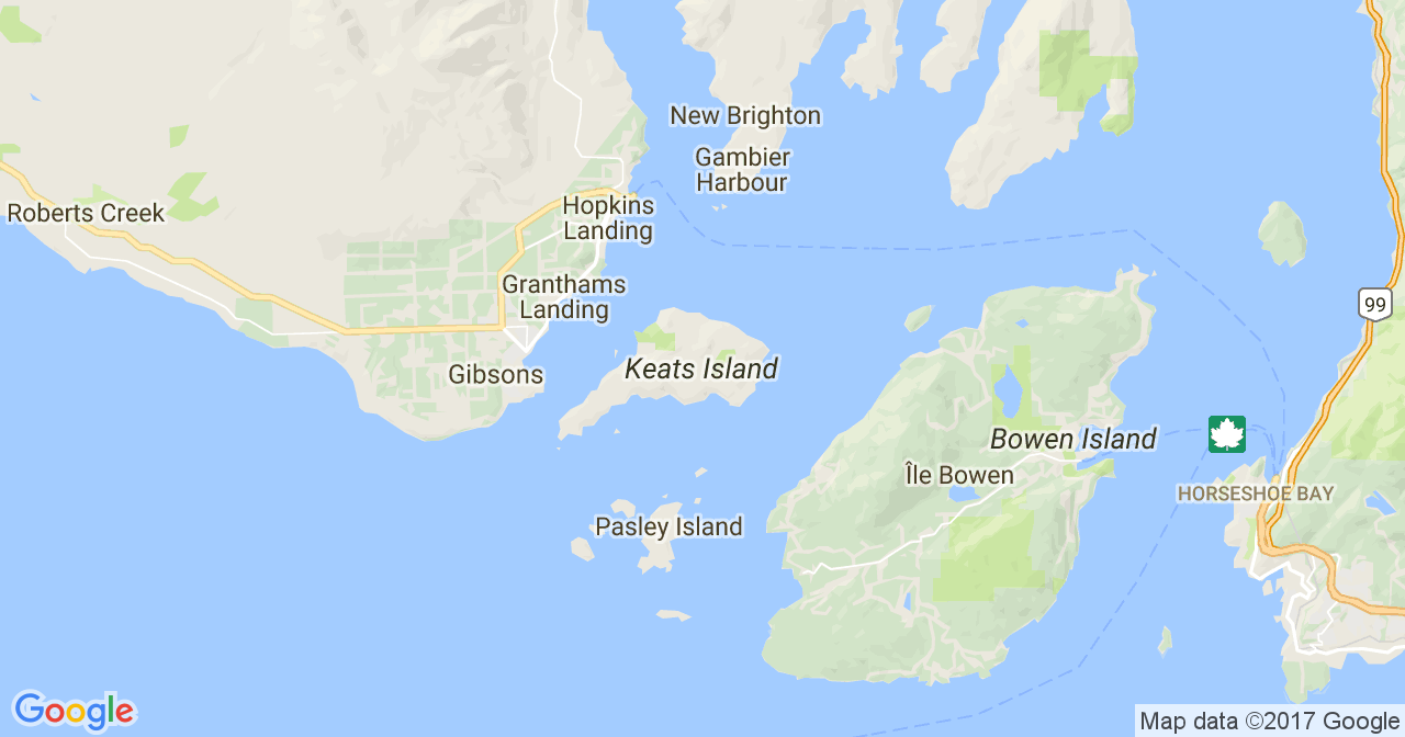 Herbalife Keats-Island