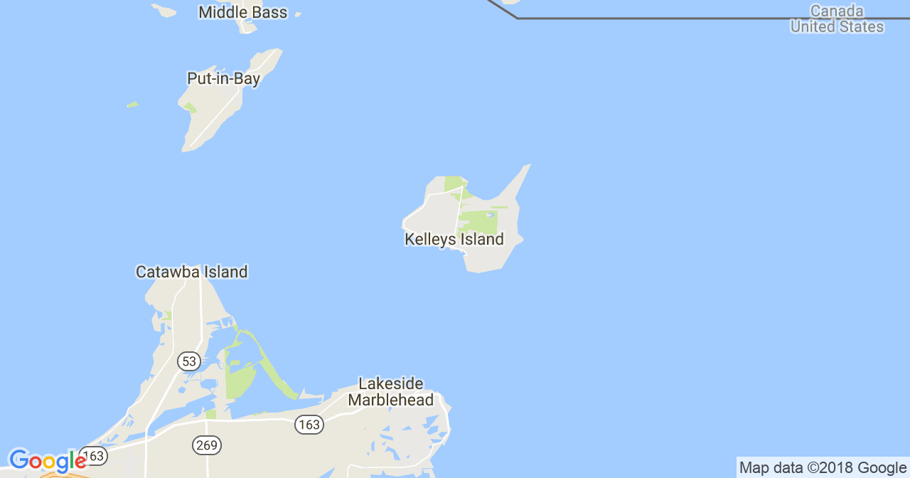Herbalife Kelleys-Island