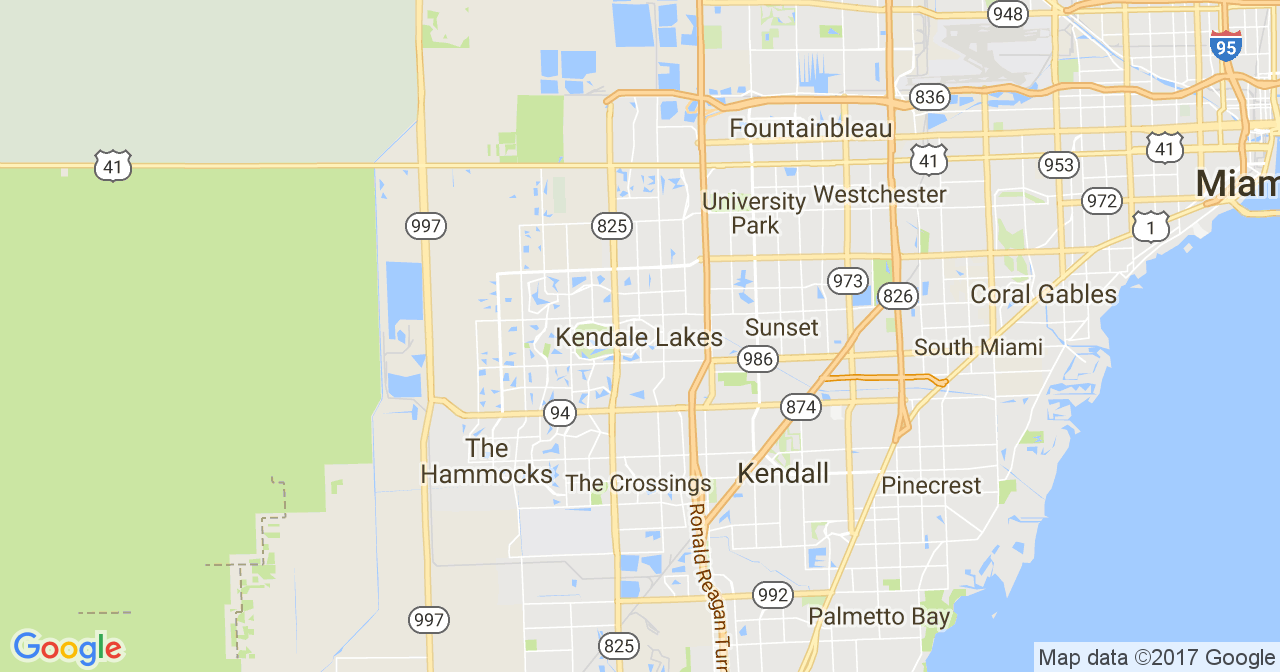Herbalife Kendale-Lakes