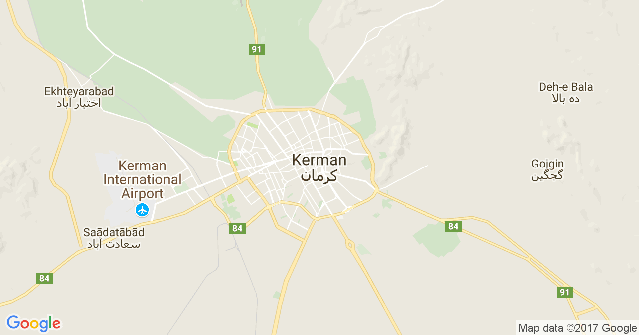 Herbalife Kerman