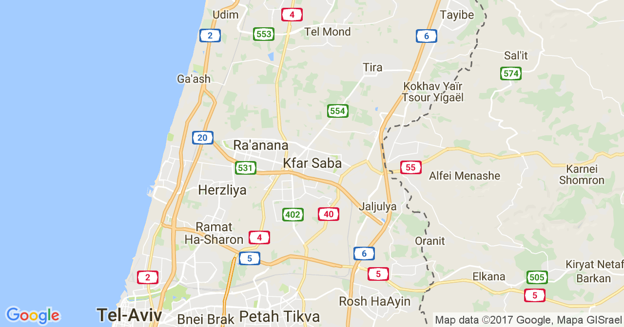 Herbalife Kfar-Saba
