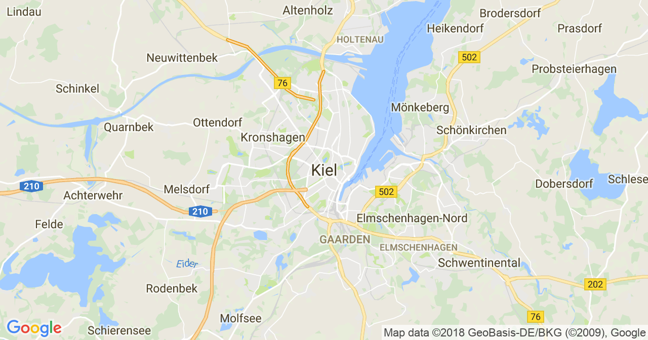 Herbalife Kiel