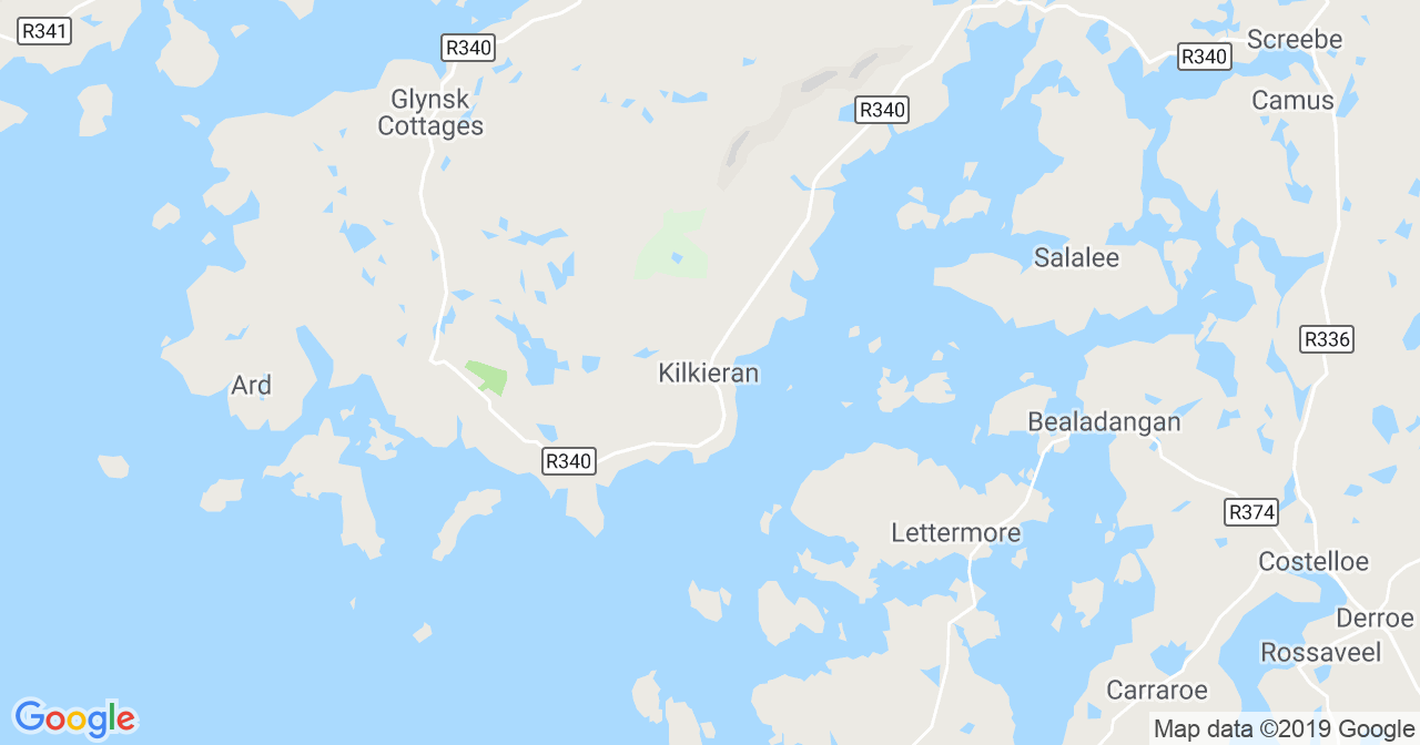 Herbalife Kilkieran-Cross-Roads