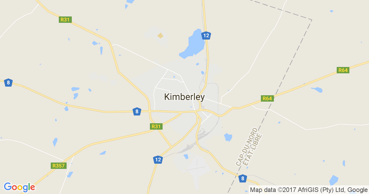 Herbalife Kimberley