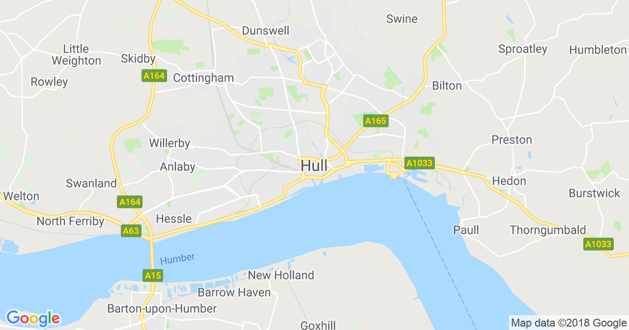 Herbalife Kingston-upon-Hull