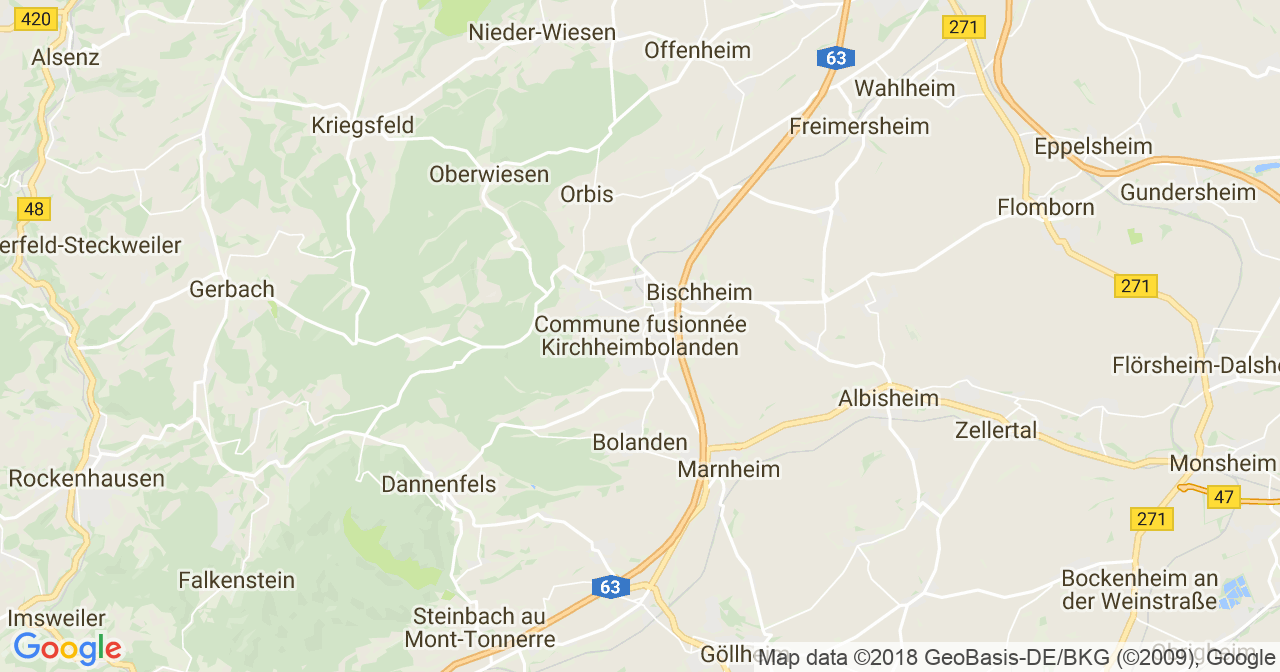 Herbalife Kirchheimbolanden