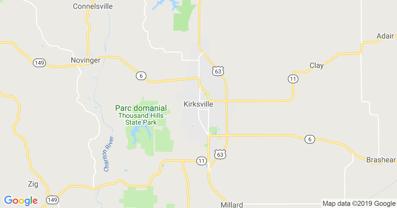 Herbalife Kirksville