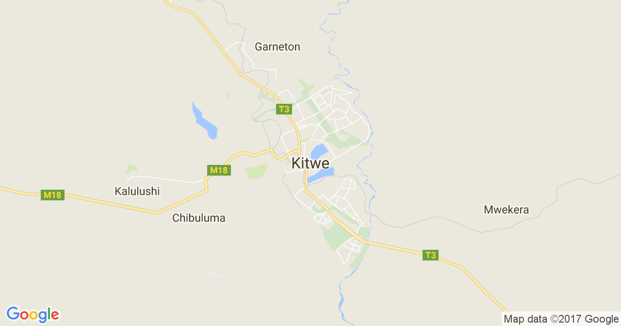 Herbalife Kitwe