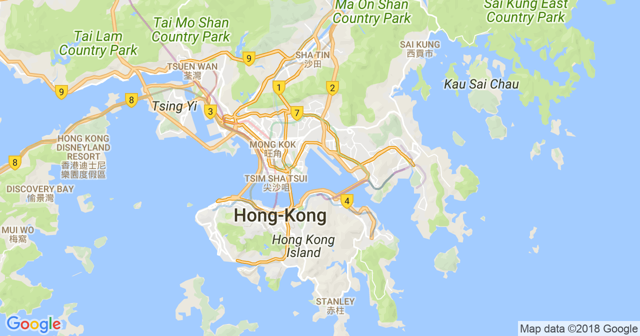 Herbalife Kowloon-Bay