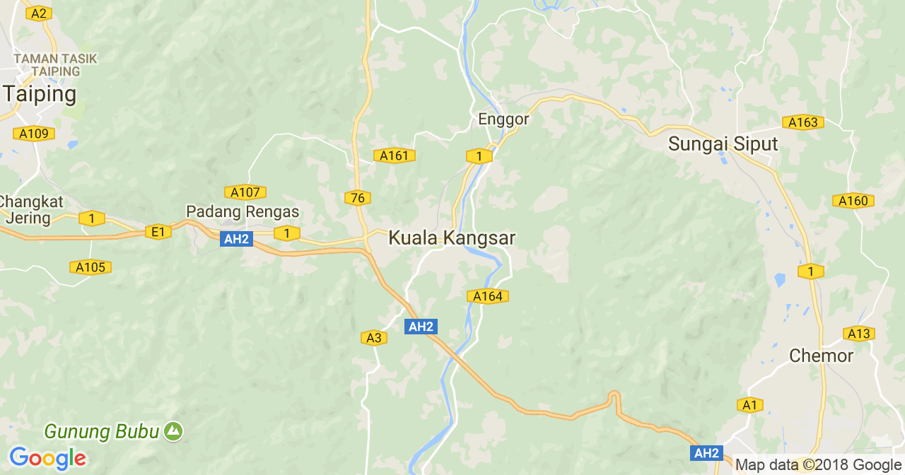 Herbalife Kuala-Kangsar