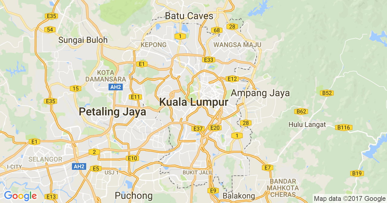 Herbalife Kuala-Lumpur