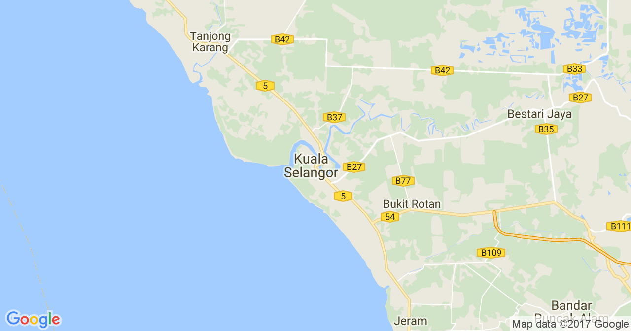 Herbalife Kuala-Selangor