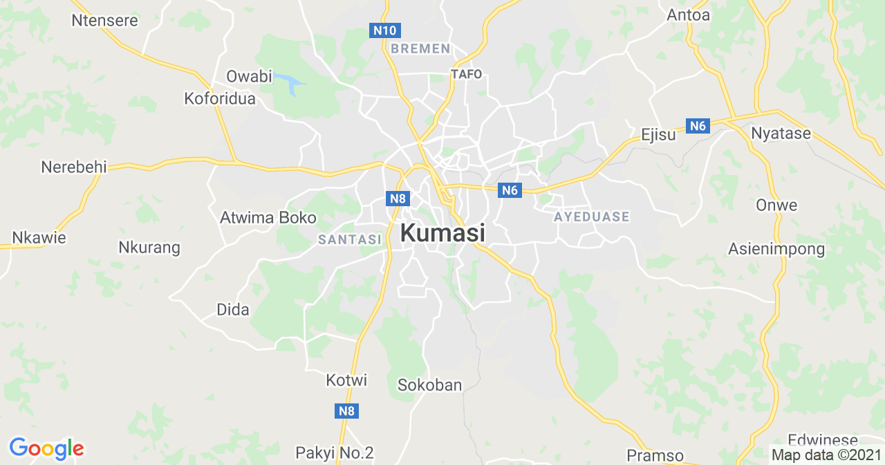 Herbalife Kumasi
