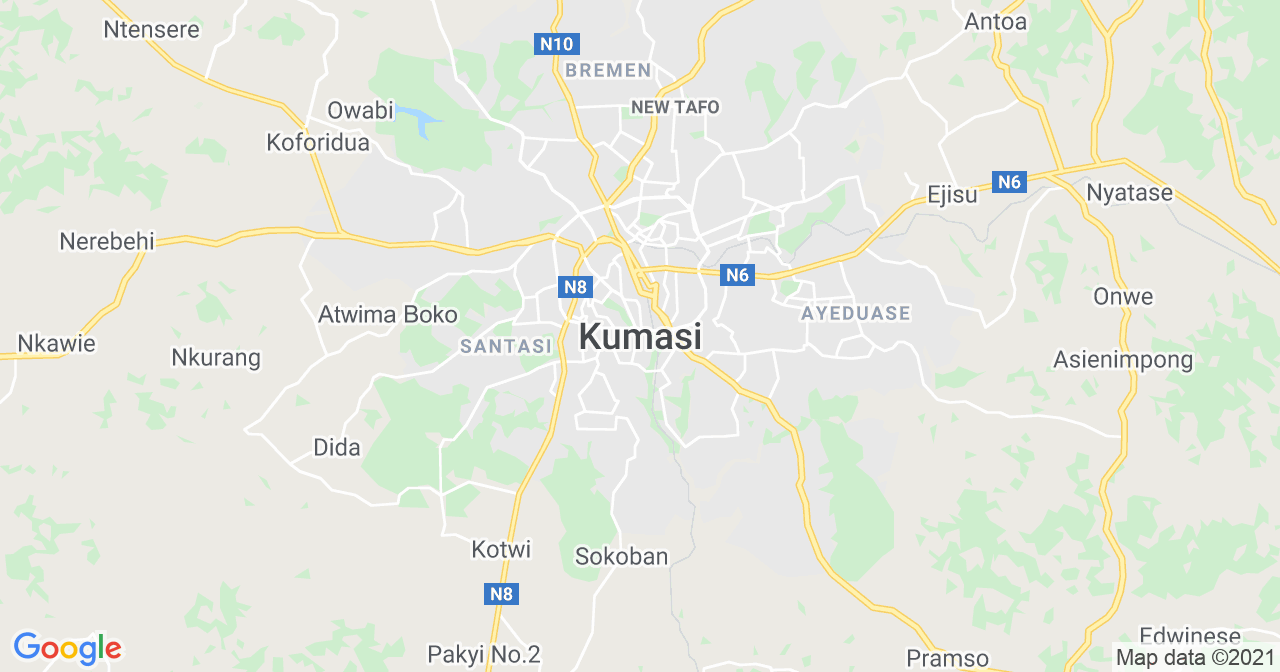 Herbalife Kumasi