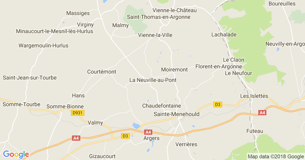 Herbalife La-Neuville-au-Pont