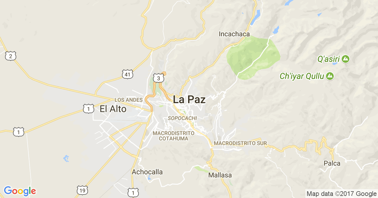 Herbalife La-Paz