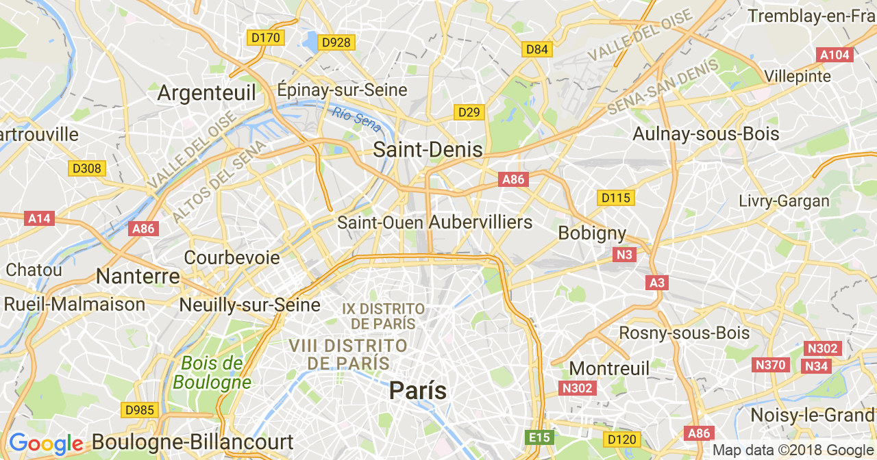 Herbalife La-Plaine-Saint-Denis