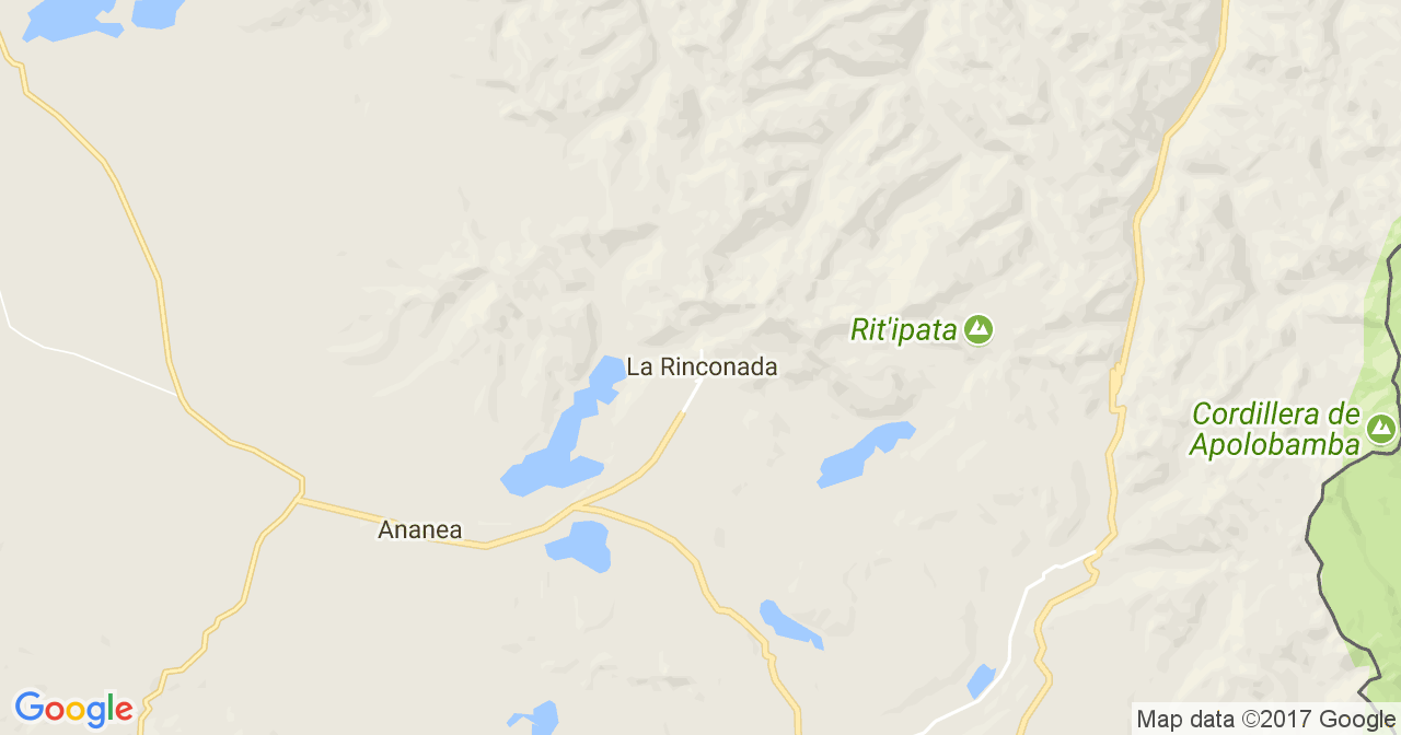 Herbalife La-Rinconada